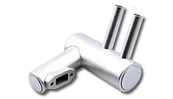 DLE 30 Pitt Muffler